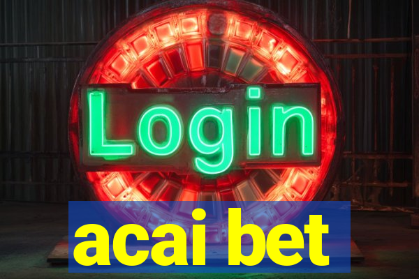 acai bet